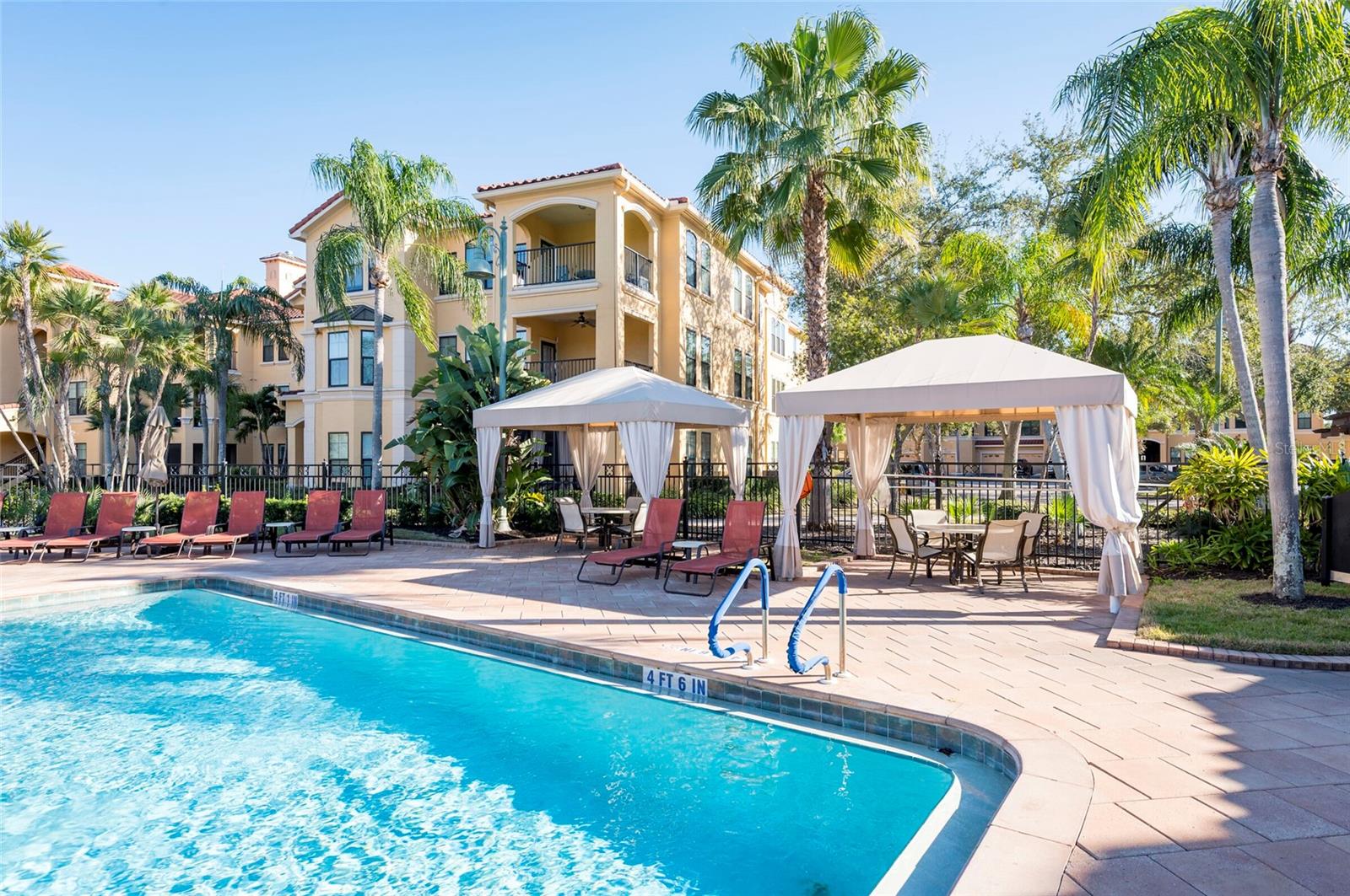 GRAND VENEZIA AT BAYWATCH CONDO - Residential