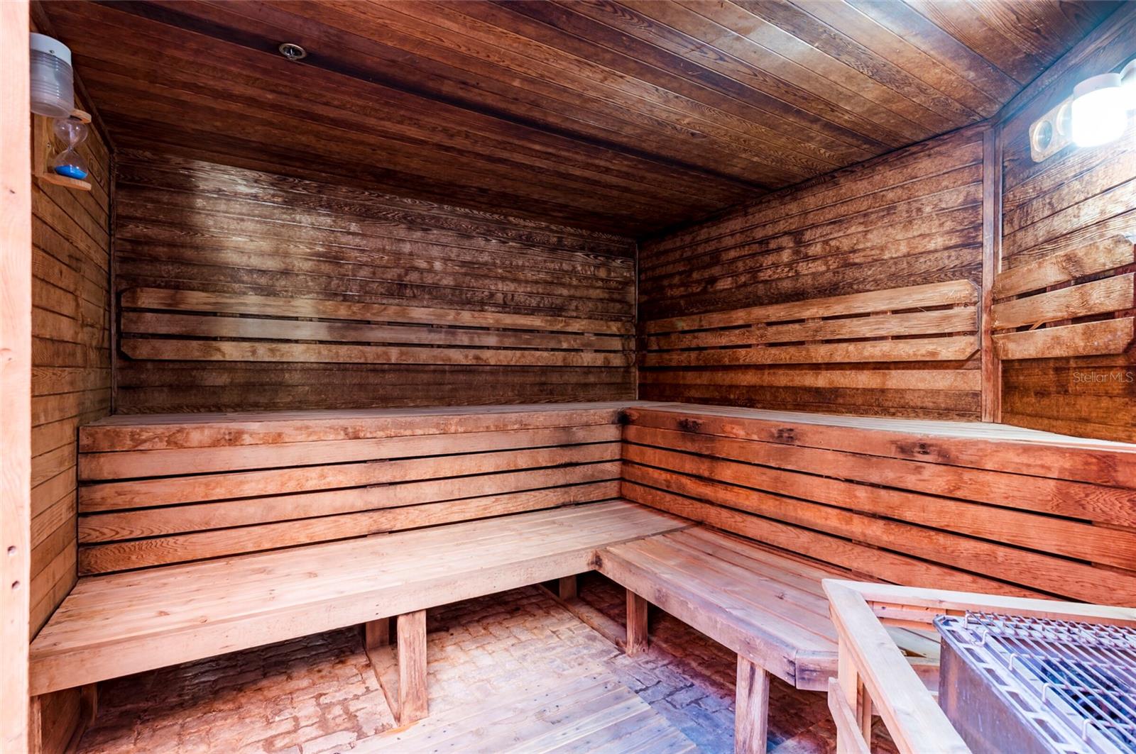 GRAND VENEZIA AT BAYWATCH CONDO - Residential