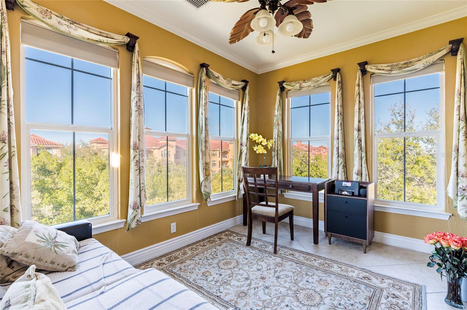 GRAND VENEZIA AT BAYWATCH CONDO - Residential