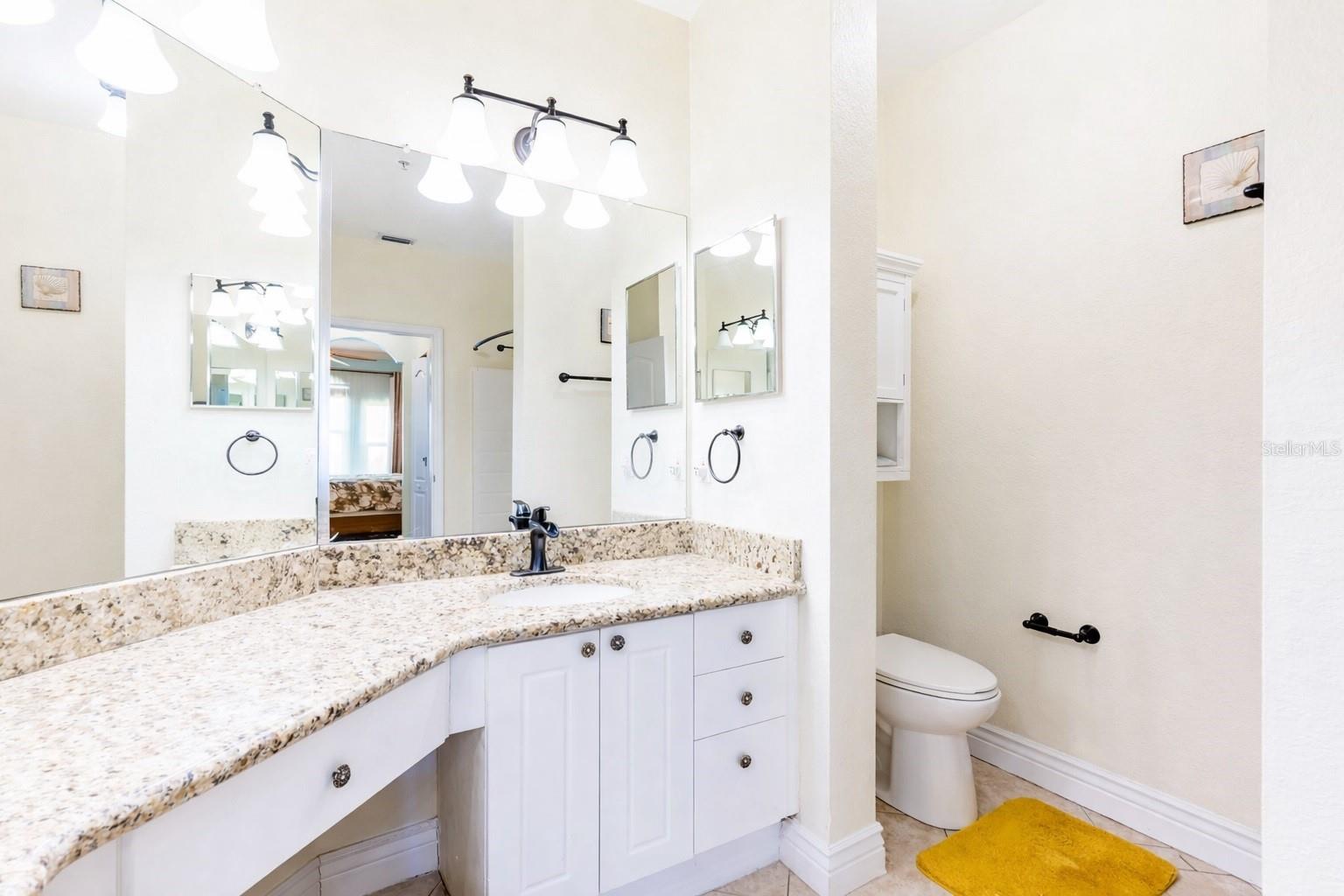 GRAND VENEZIA AT BAYWATCH CONDO - Residential