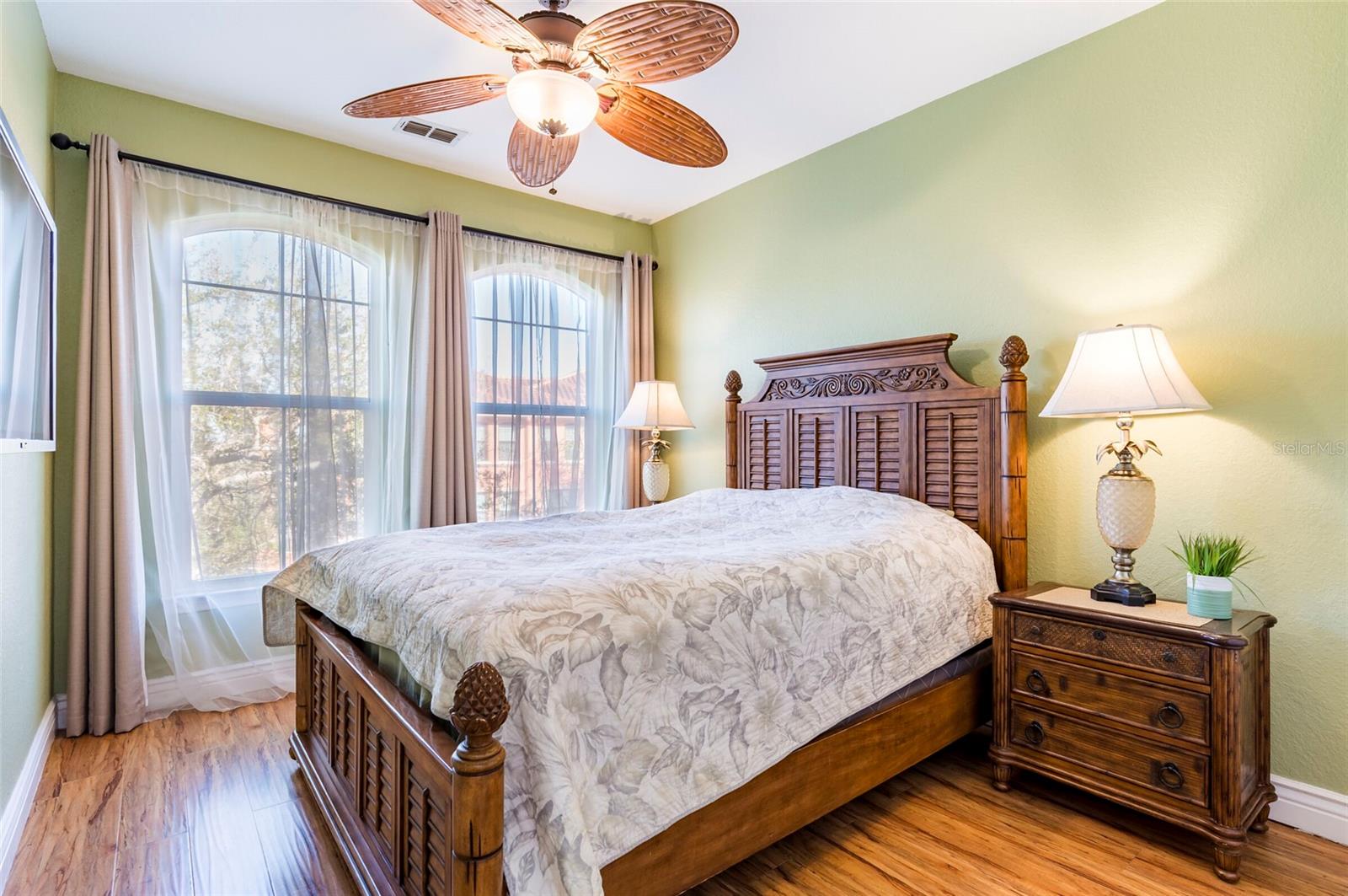 GRAND VENEZIA AT BAYWATCH CONDO - Residential