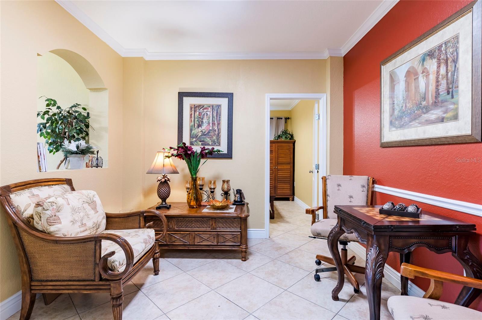 GRAND VENEZIA AT BAYWATCH CONDO - Residential