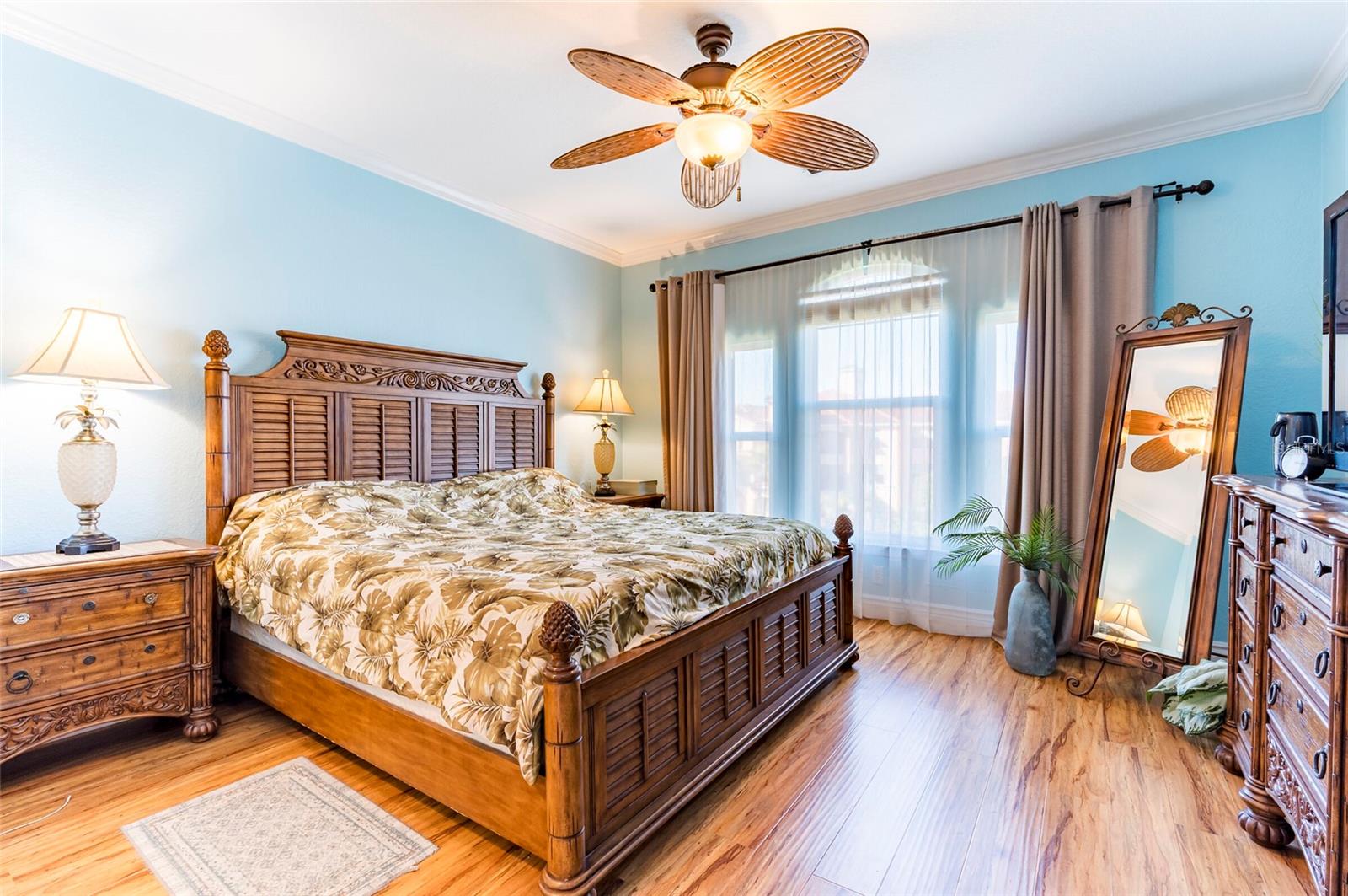 GRAND VENEZIA AT BAYWATCH CONDO - Residential