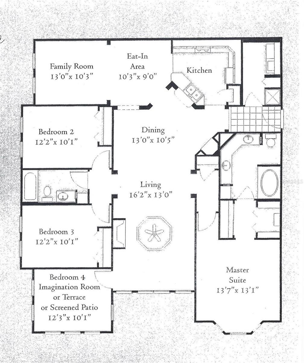 GRAND VENEZIA AT BAYWATCH CONDO - Residential