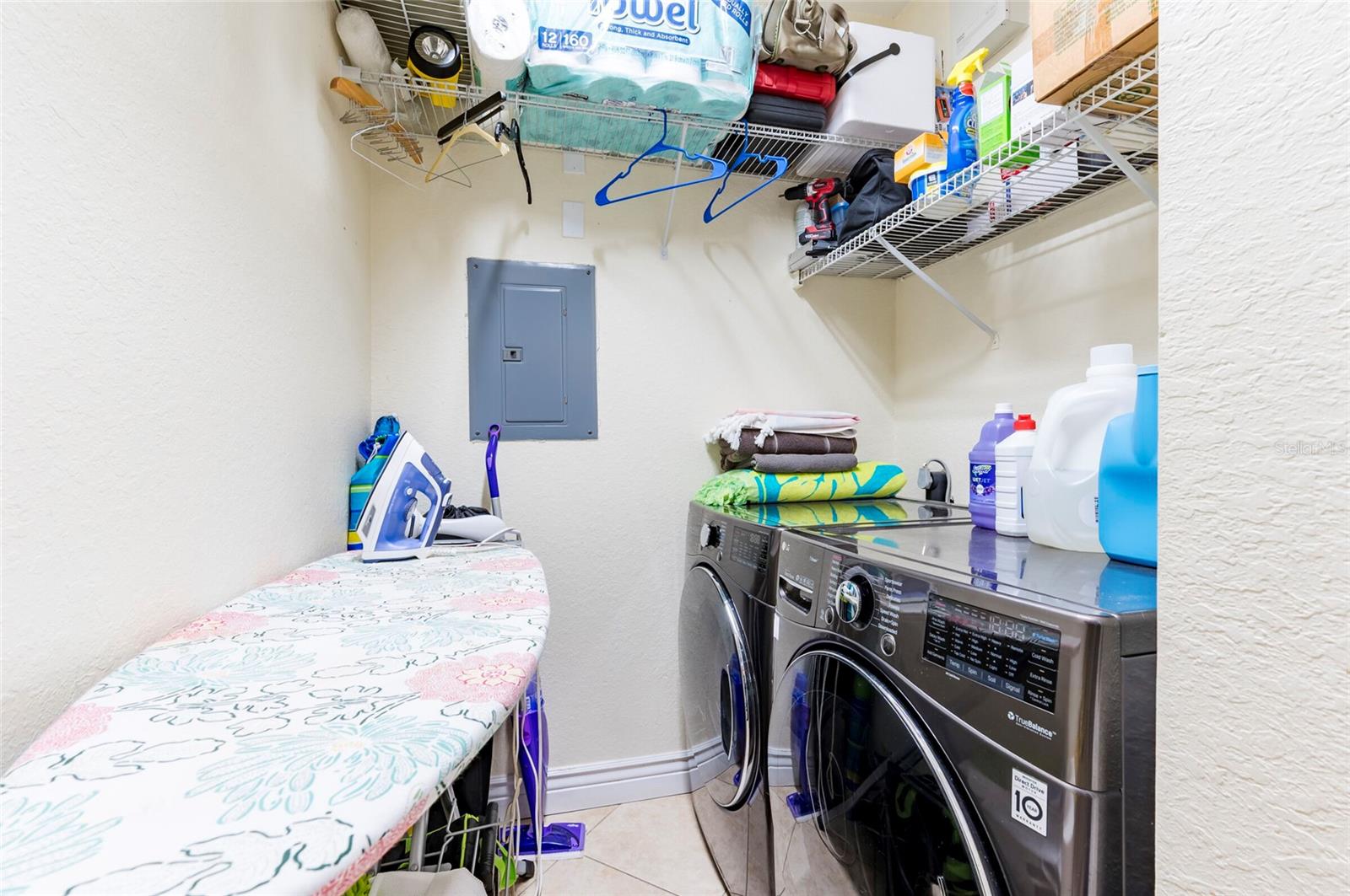 GRAND VENEZIA AT BAYWATCH CONDO - Residential