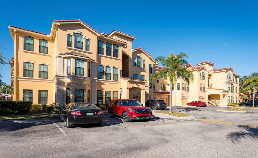 Photo of 2724 Via Murano #639, Clearwater, FL 33764 (MLS # TB8475988)