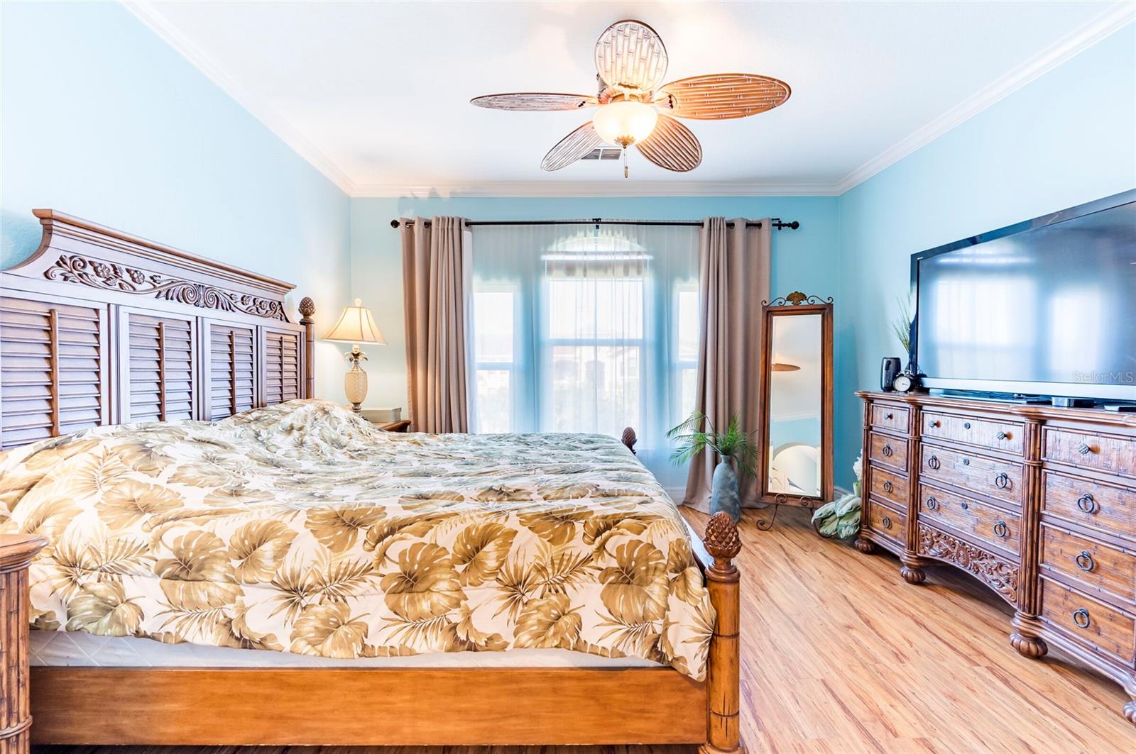 GRAND VENEZIA AT BAYWATCH CONDO - Residential