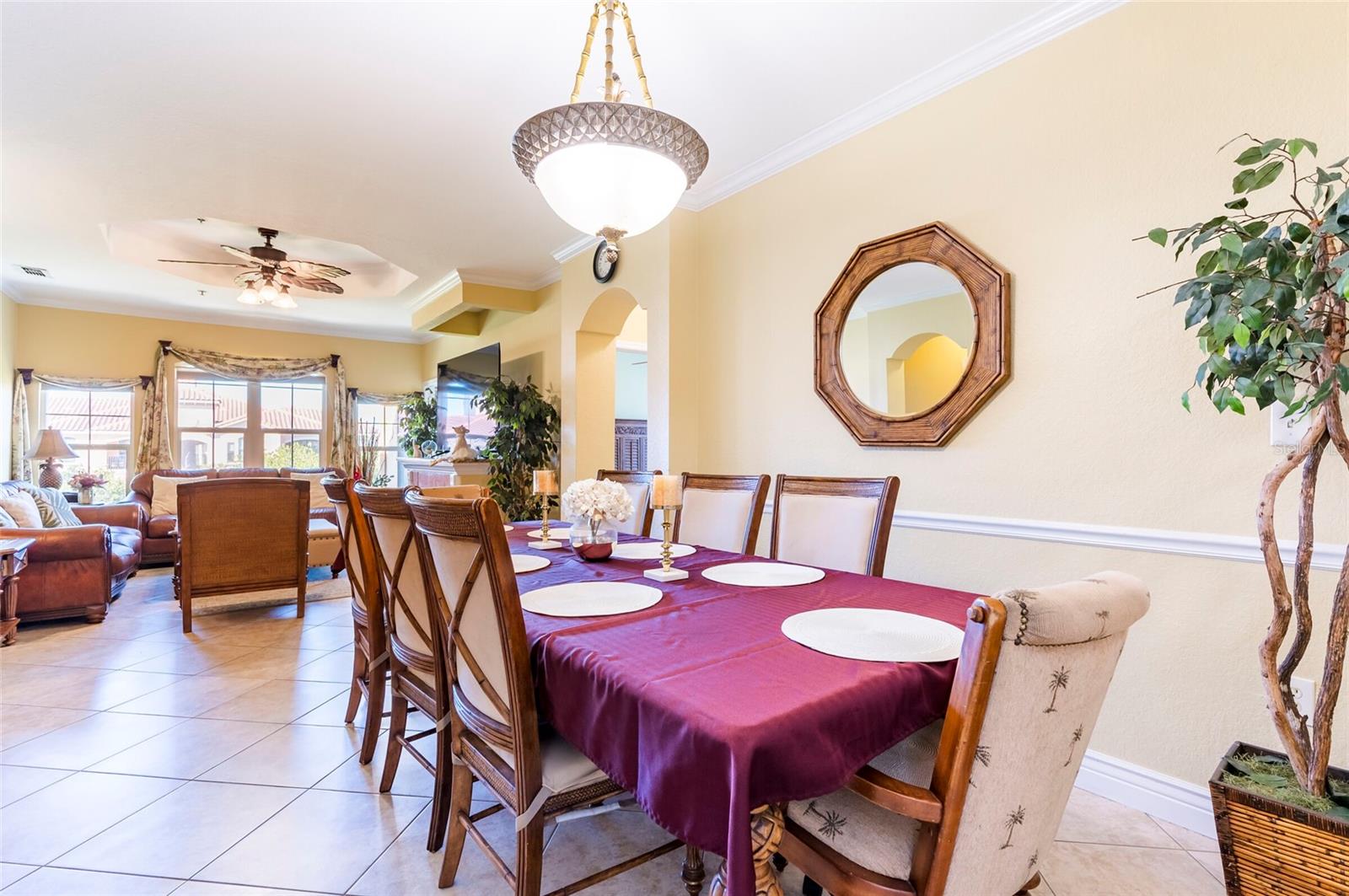 GRAND VENEZIA AT BAYWATCH CONDO - Residential