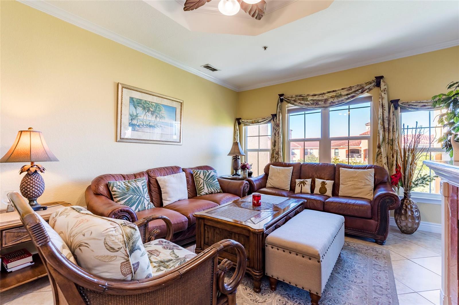 GRAND VENEZIA AT BAYWATCH CONDO - Residential