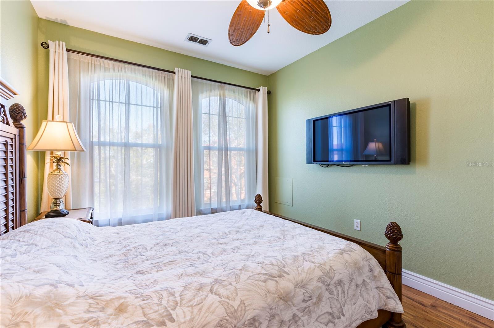 GRAND VENEZIA AT BAYWATCH CONDO - Residential