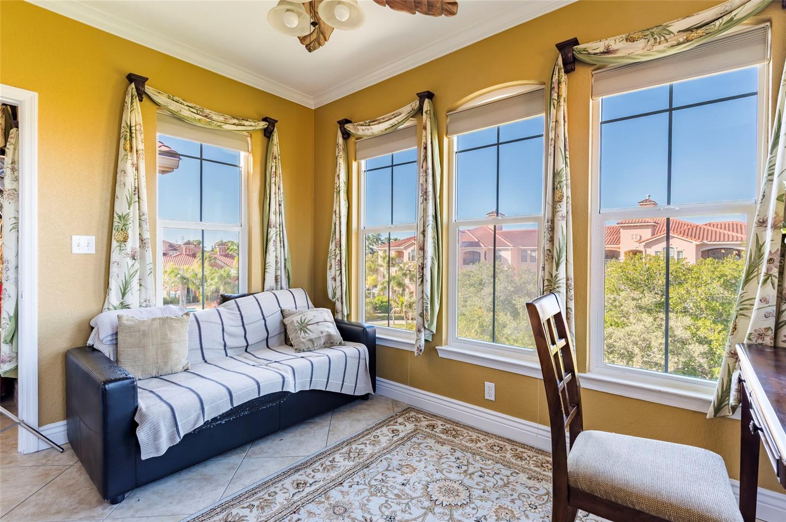 GRAND VENEZIA AT BAYWATCH CONDO - Residential