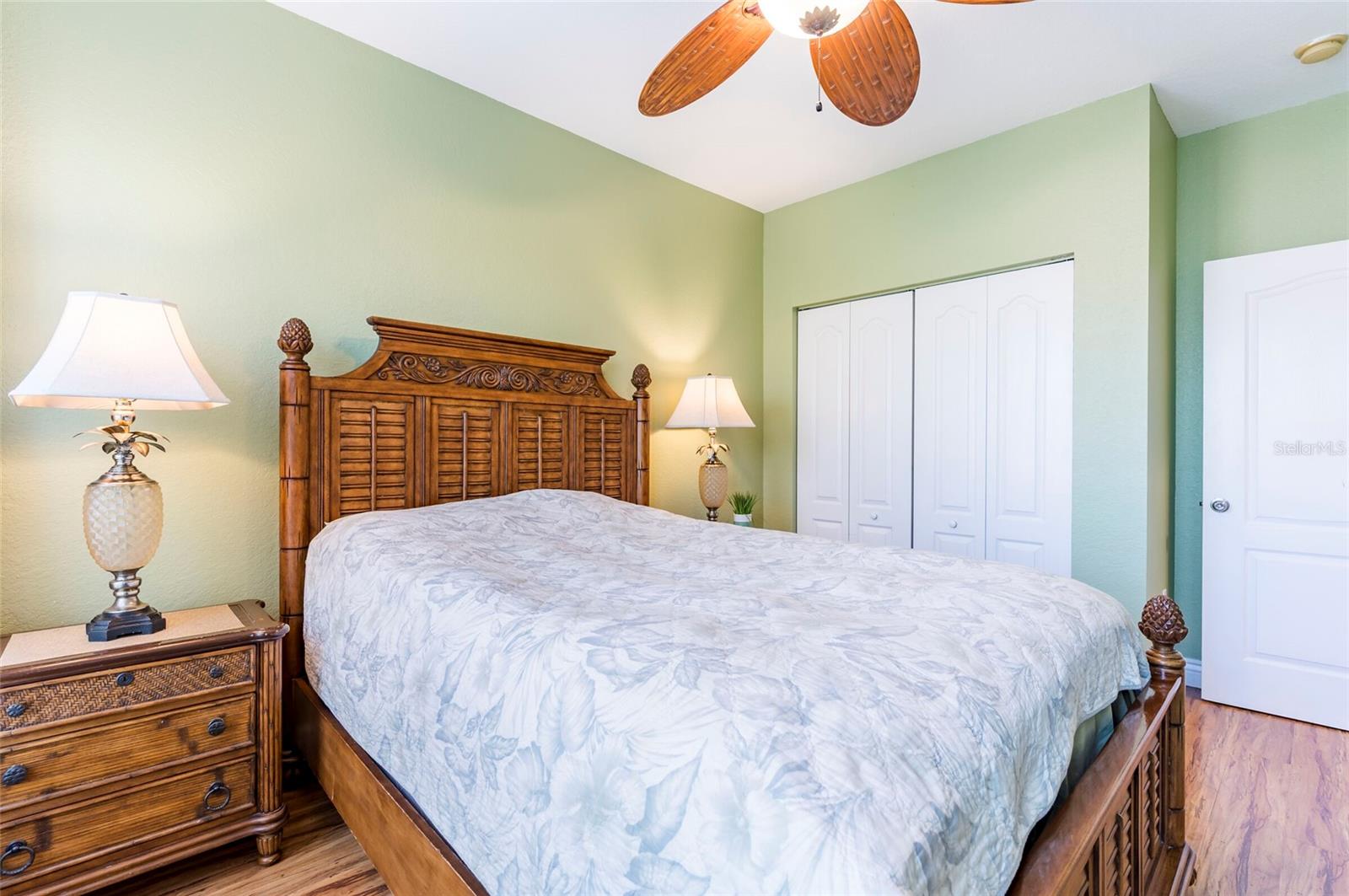 GRAND VENEZIA AT BAYWATCH CONDO - Residential