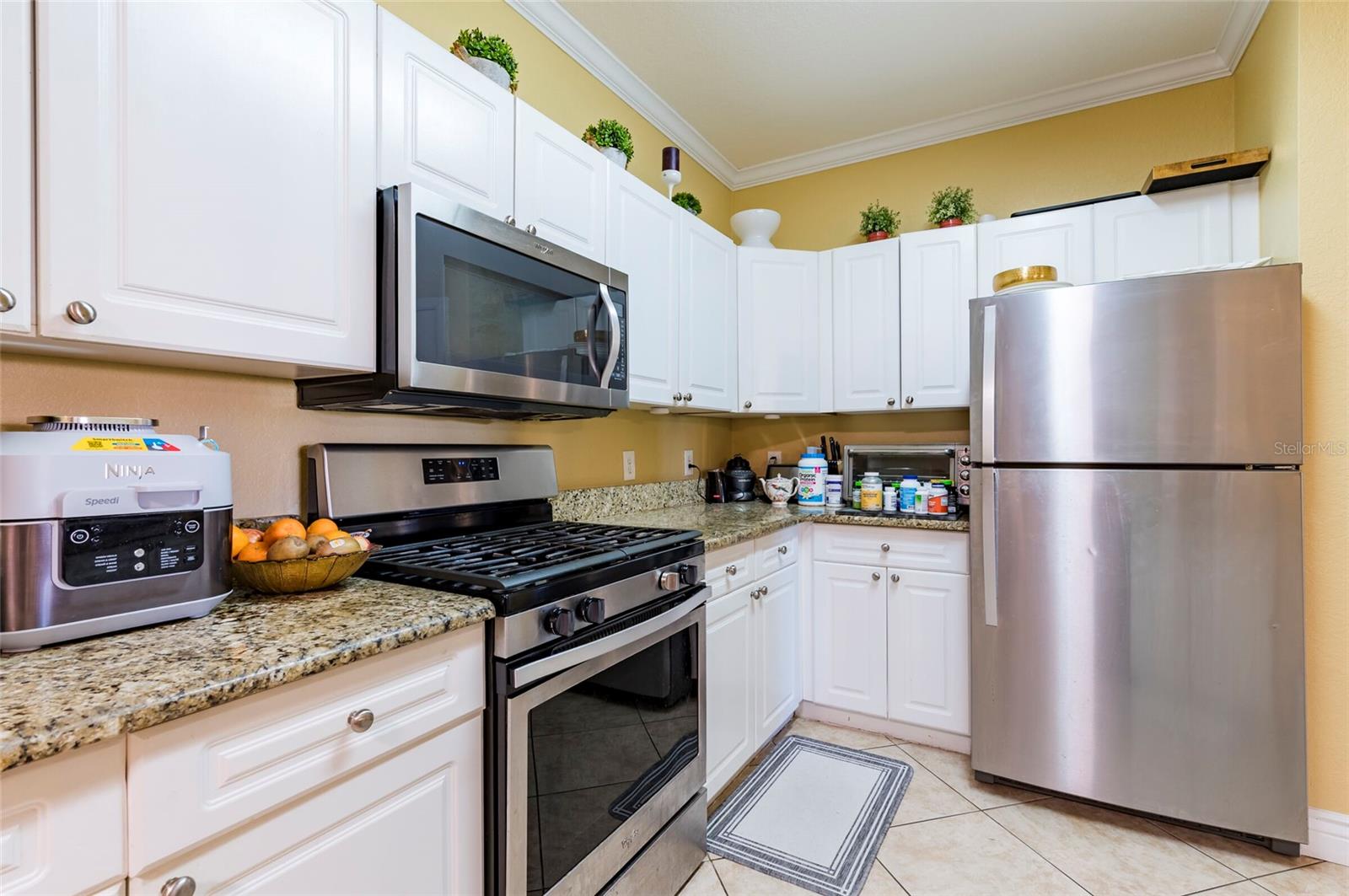 GRAND VENEZIA AT BAYWATCH CONDO - Residential