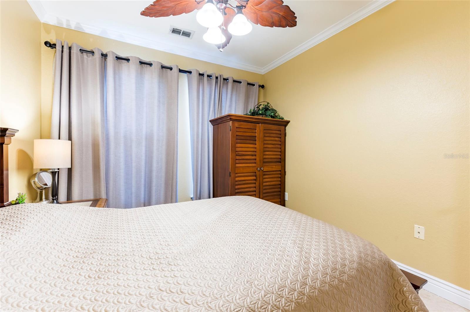 GRAND VENEZIA AT BAYWATCH CONDO - Residential