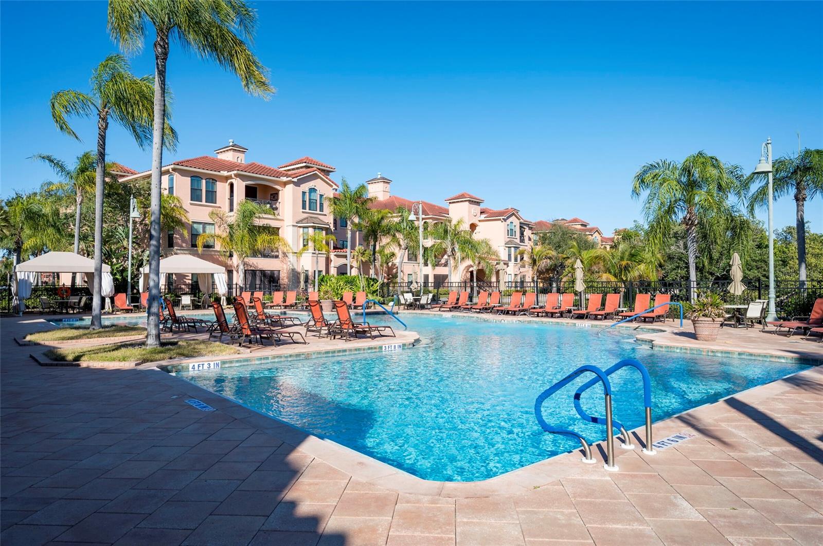 GRAND VENEZIA AT BAYWATCH CONDO - Residential