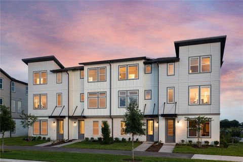 8460 SPERRY STREET ORLANDO FL 32827