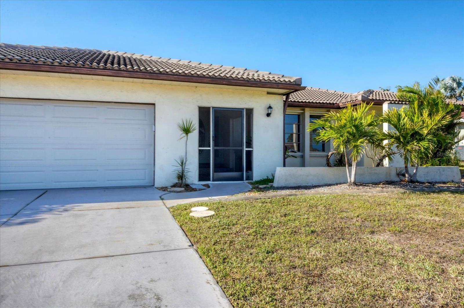 SORRENTO EAST - Residential