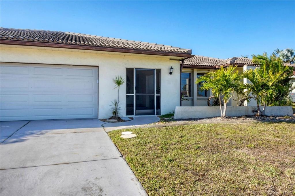 Photo of 124 Da Vinci Drive, Nokomis, FL 34275 (MLS # C7521053)