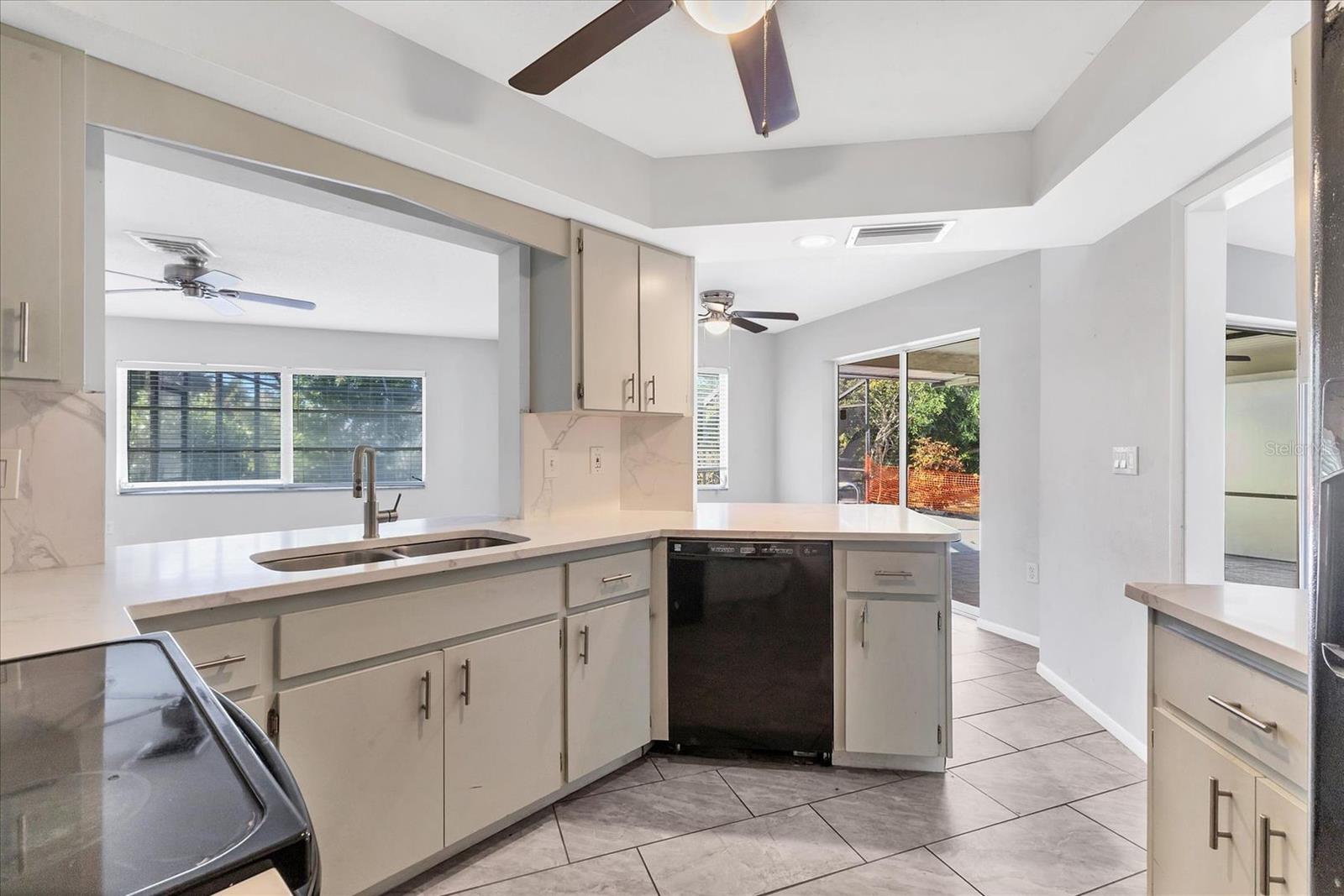 SORRENTO EAST - Residential