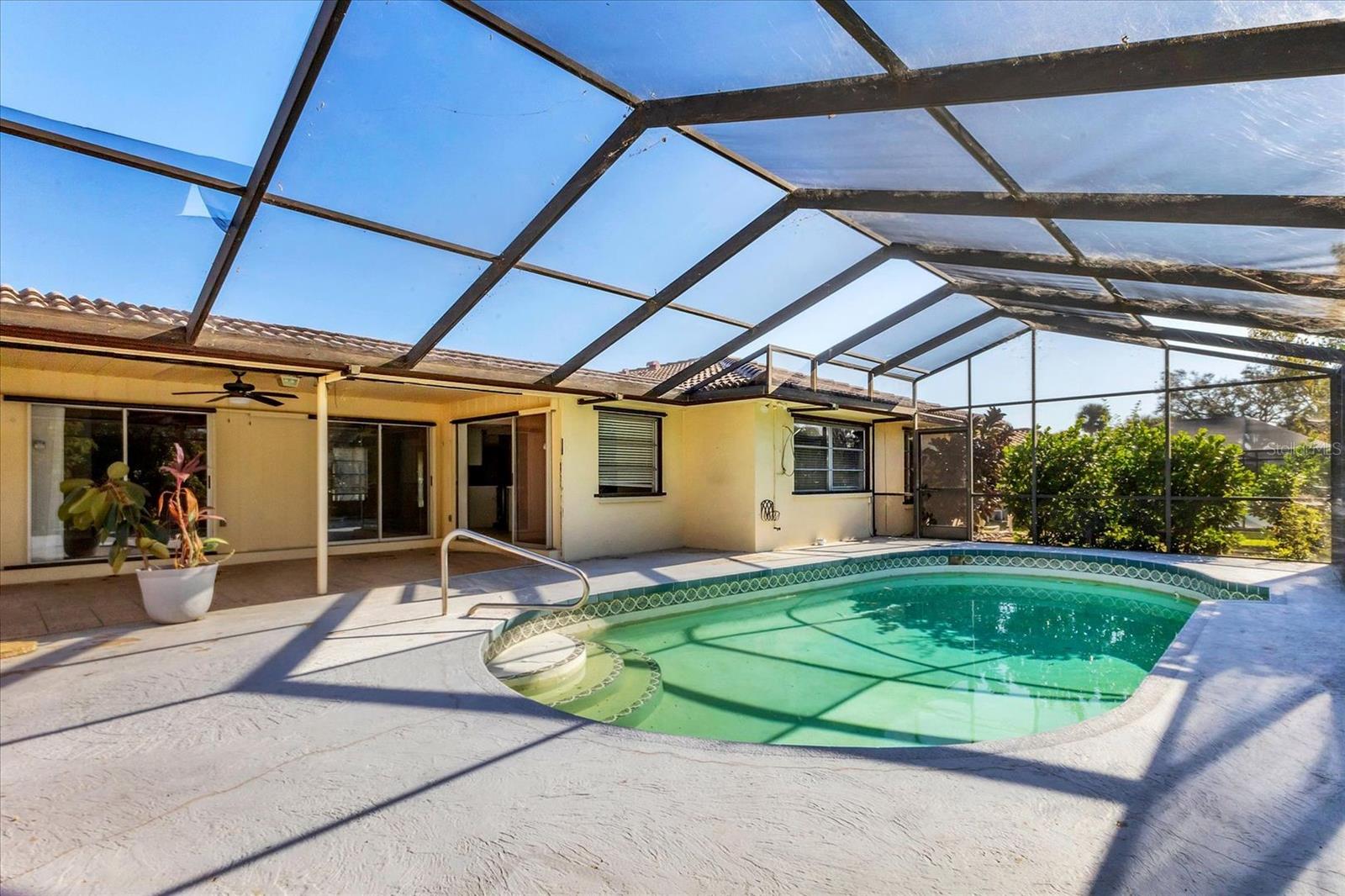 SORRENTO EAST - Residential