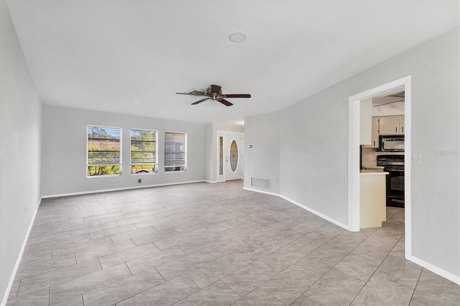 SORRENTO EAST - Residential