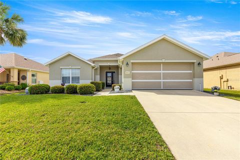 8652 SE 133RD LANE SUMMERFIELD FL 34491