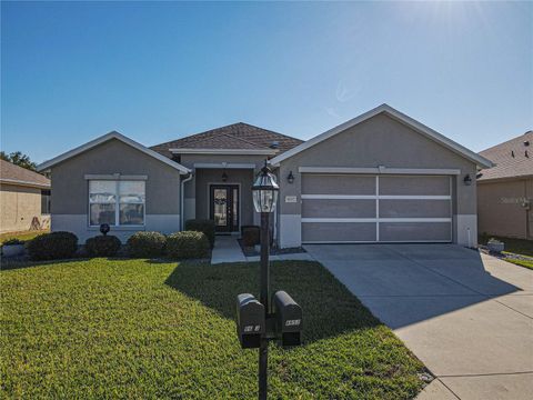 A home in SUMMERFIELD