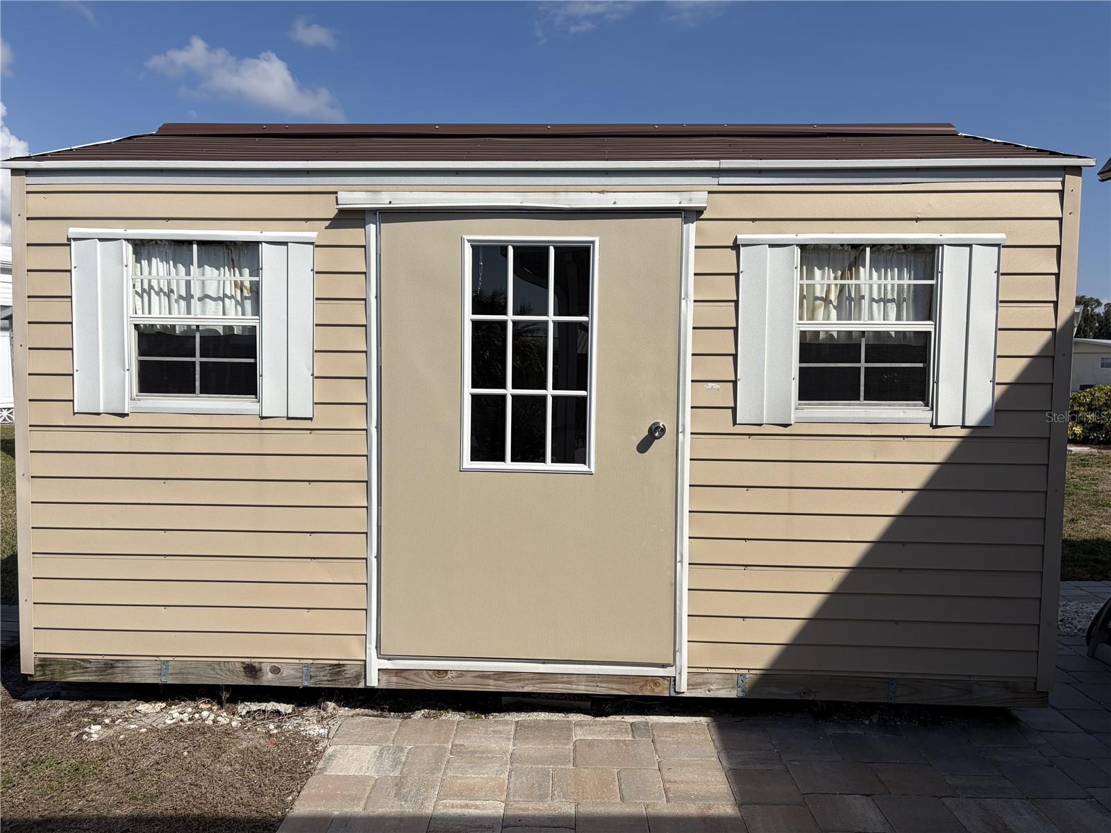 TRI-PAR ESTATES - Residential