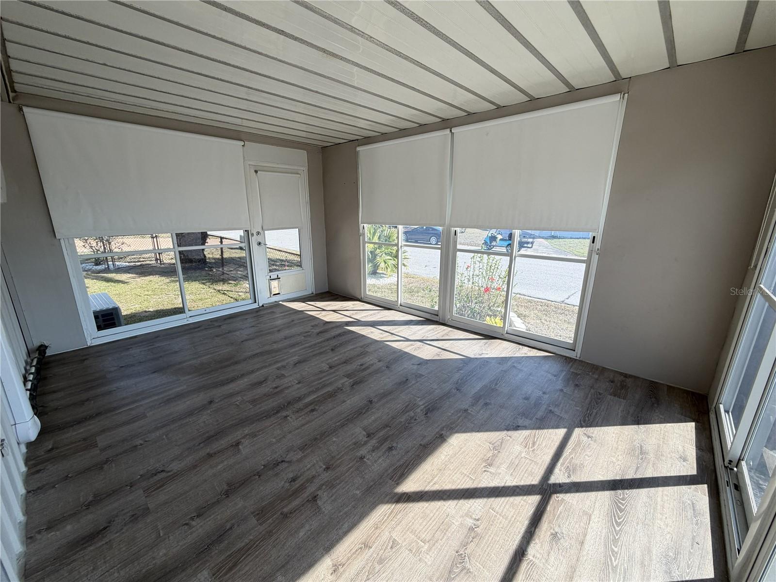 TRI-PAR ESTATES - Residential