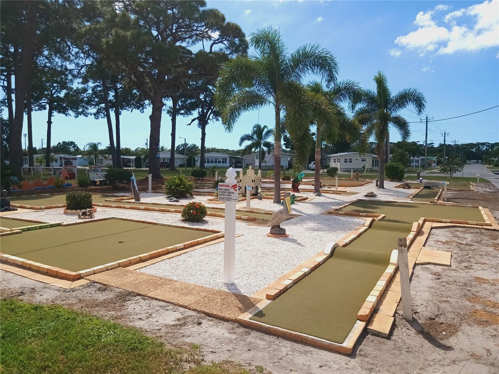 TRI-PAR ESTATES - Residential