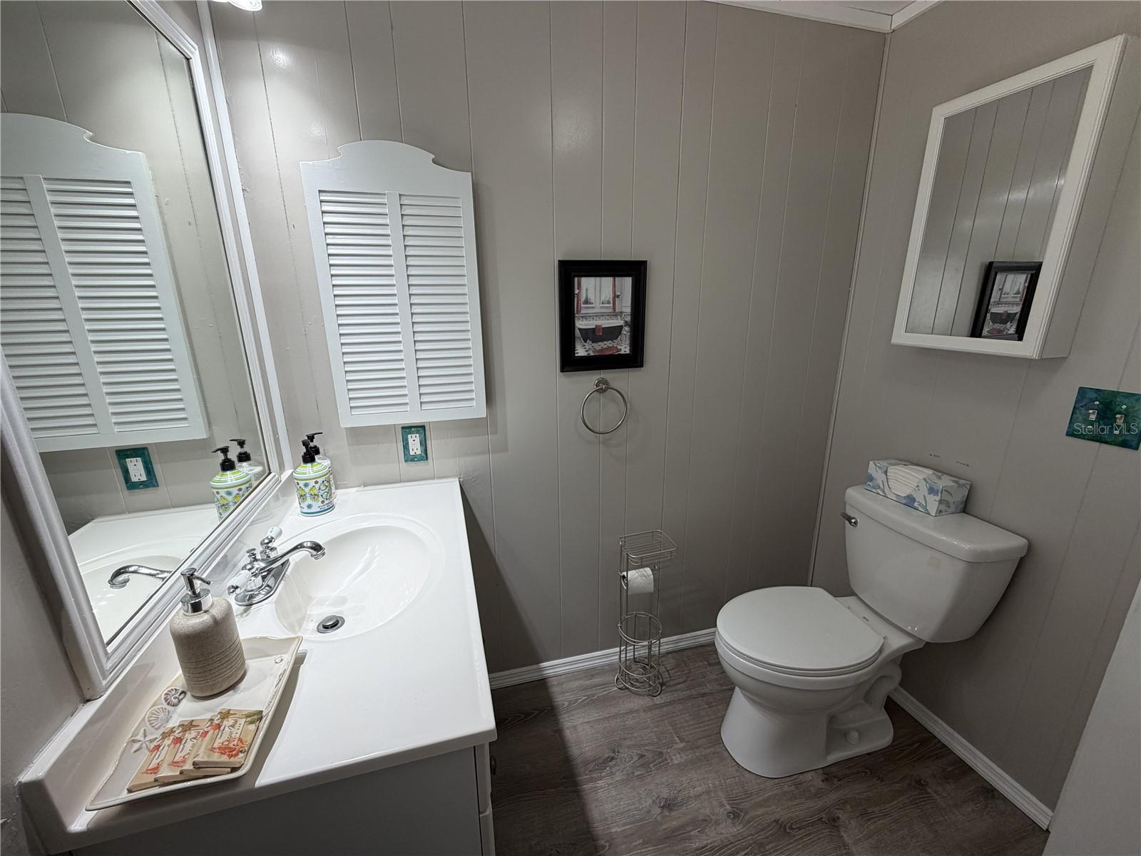 TRI-PAR ESTATES - Residential