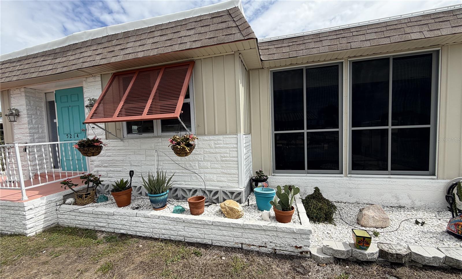 TRI-PAR ESTATES - Residential