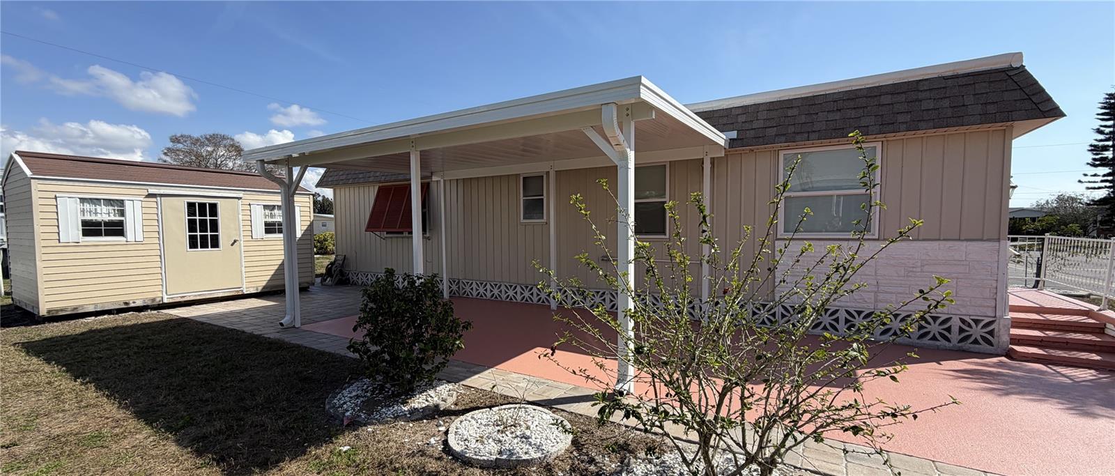 TRI-PAR ESTATES - Residential