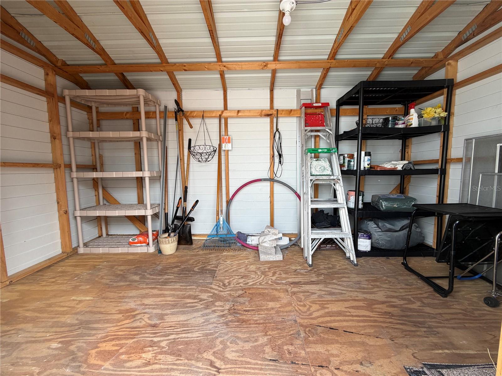 TRI-PAR ESTATES - Residential