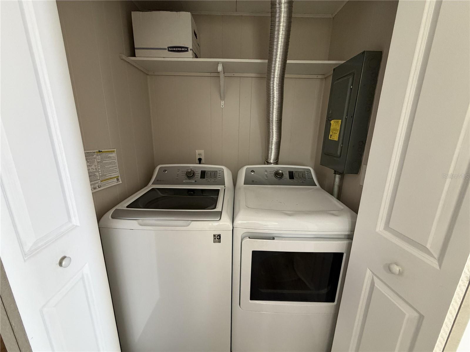 TRI-PAR ESTATES - Residential