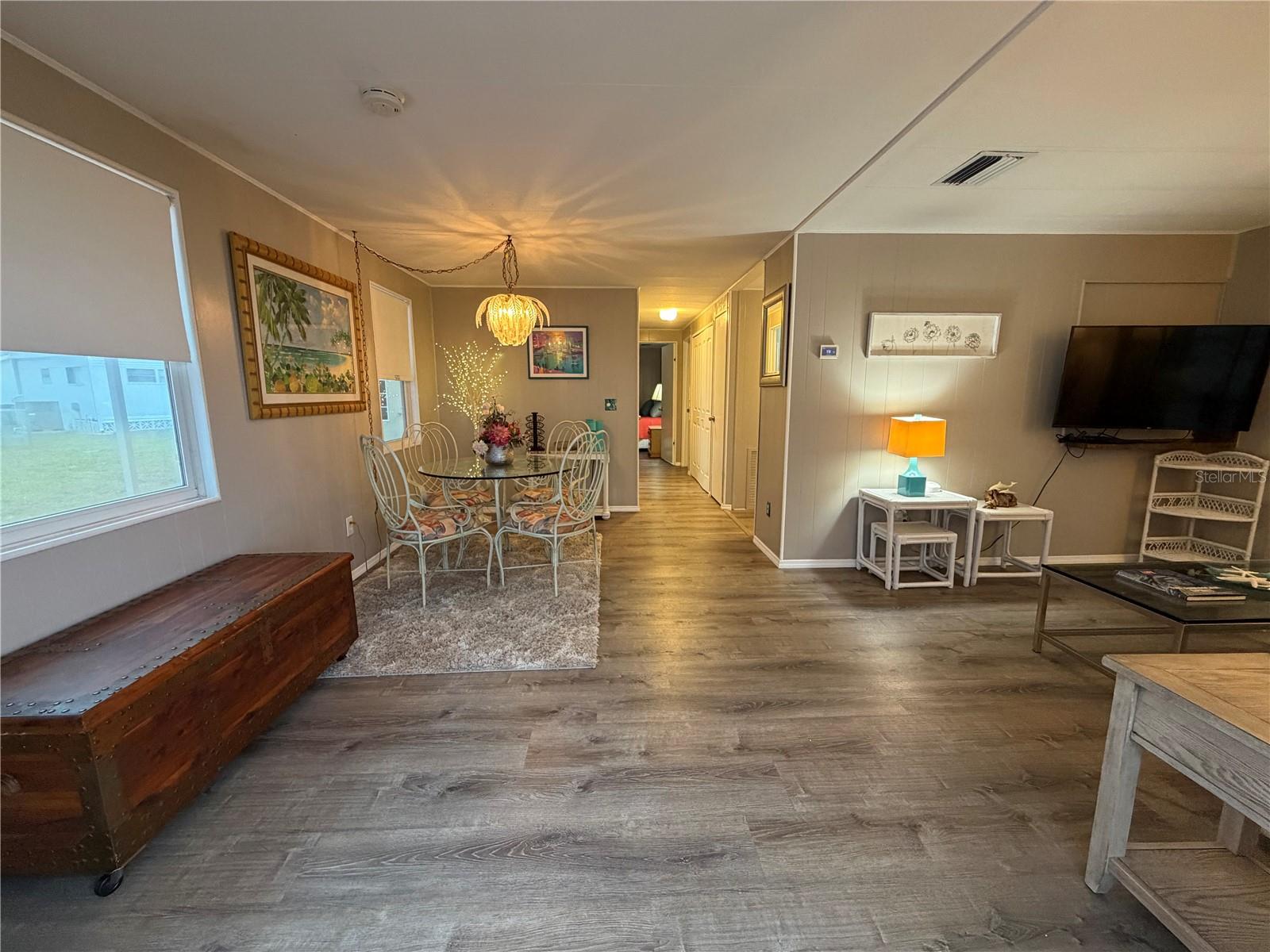 TRI-PAR ESTATES - Residential