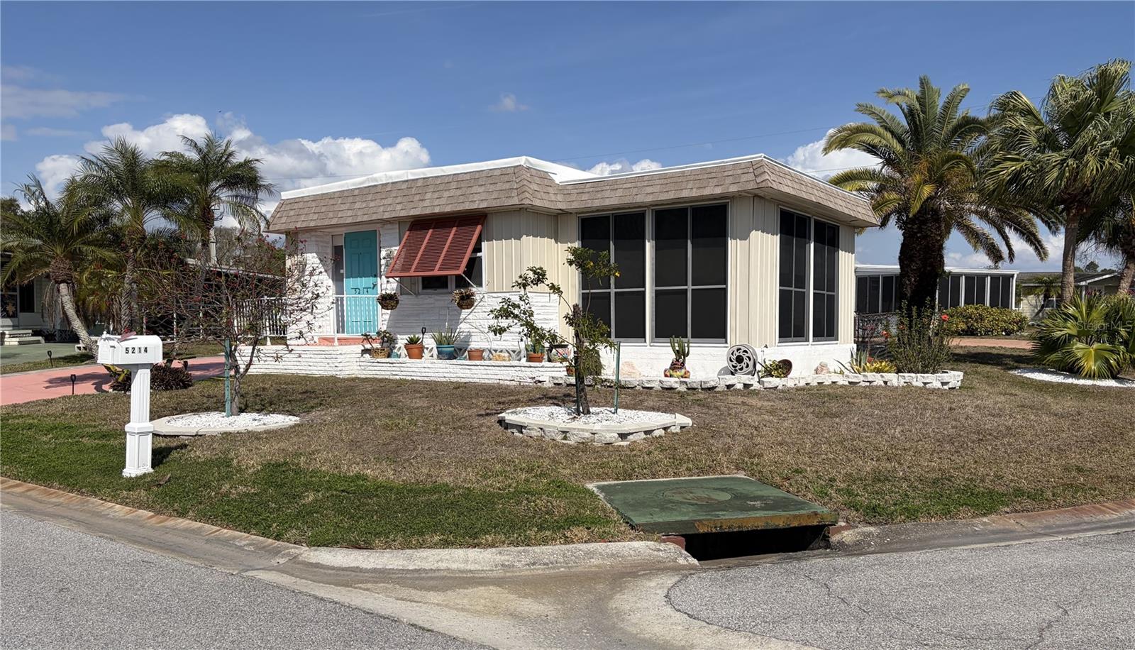 TRI-PAR ESTATES - Residential