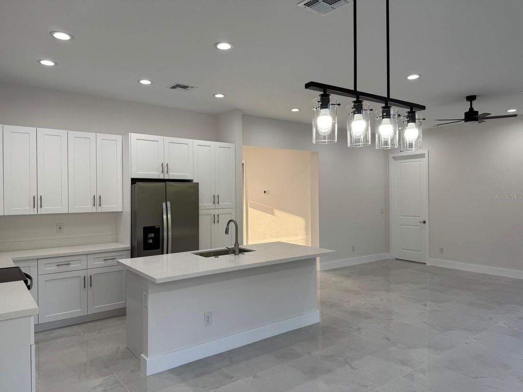 Photo of 2145 Redmond Street, Port Charlotte, FL 33948 (MLS # TB8436682)