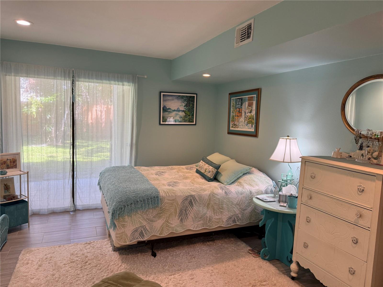 CORDOVA GARDENS III - Residential Lease