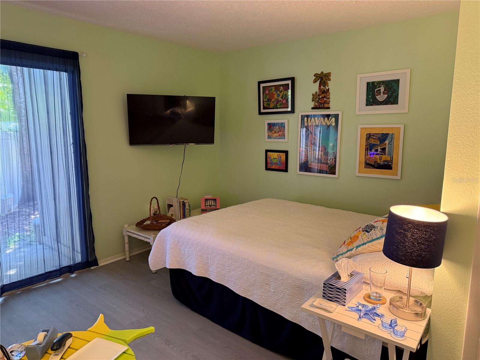 CORDOVA GARDENS III - Residential Lease