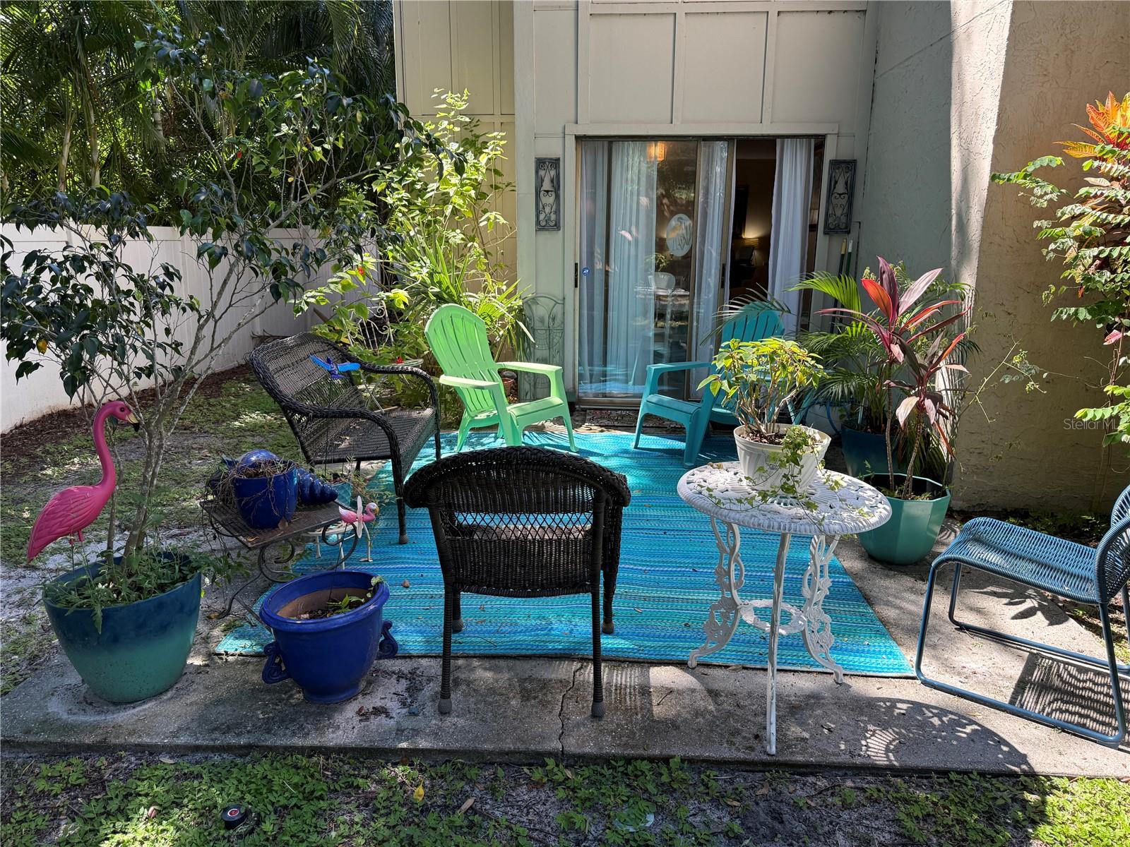 CORDOVA GARDENS III - Residential Lease