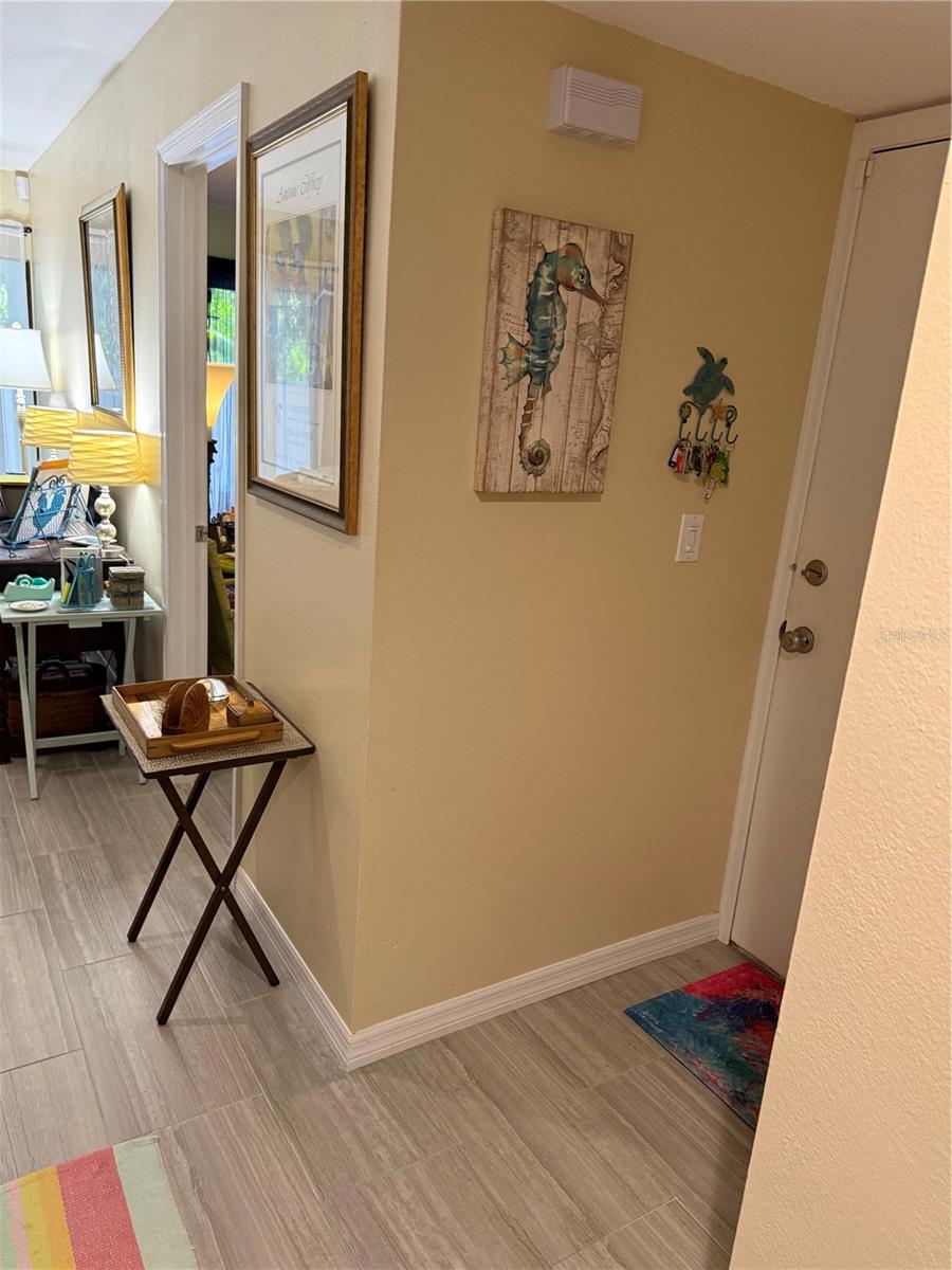 CORDOVA GARDENS III - Residential Lease