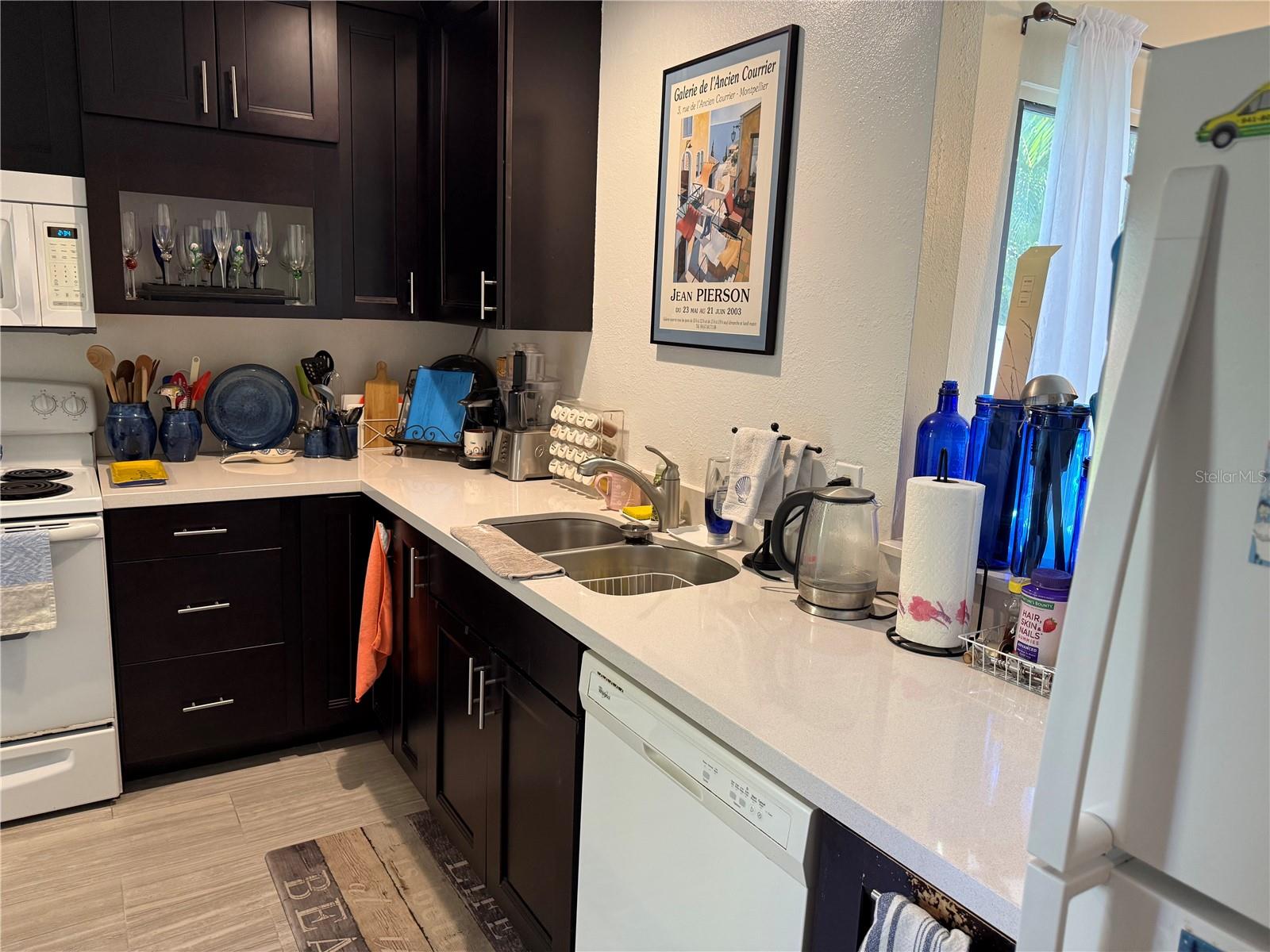 CORDOVA GARDENS III - Residential Lease