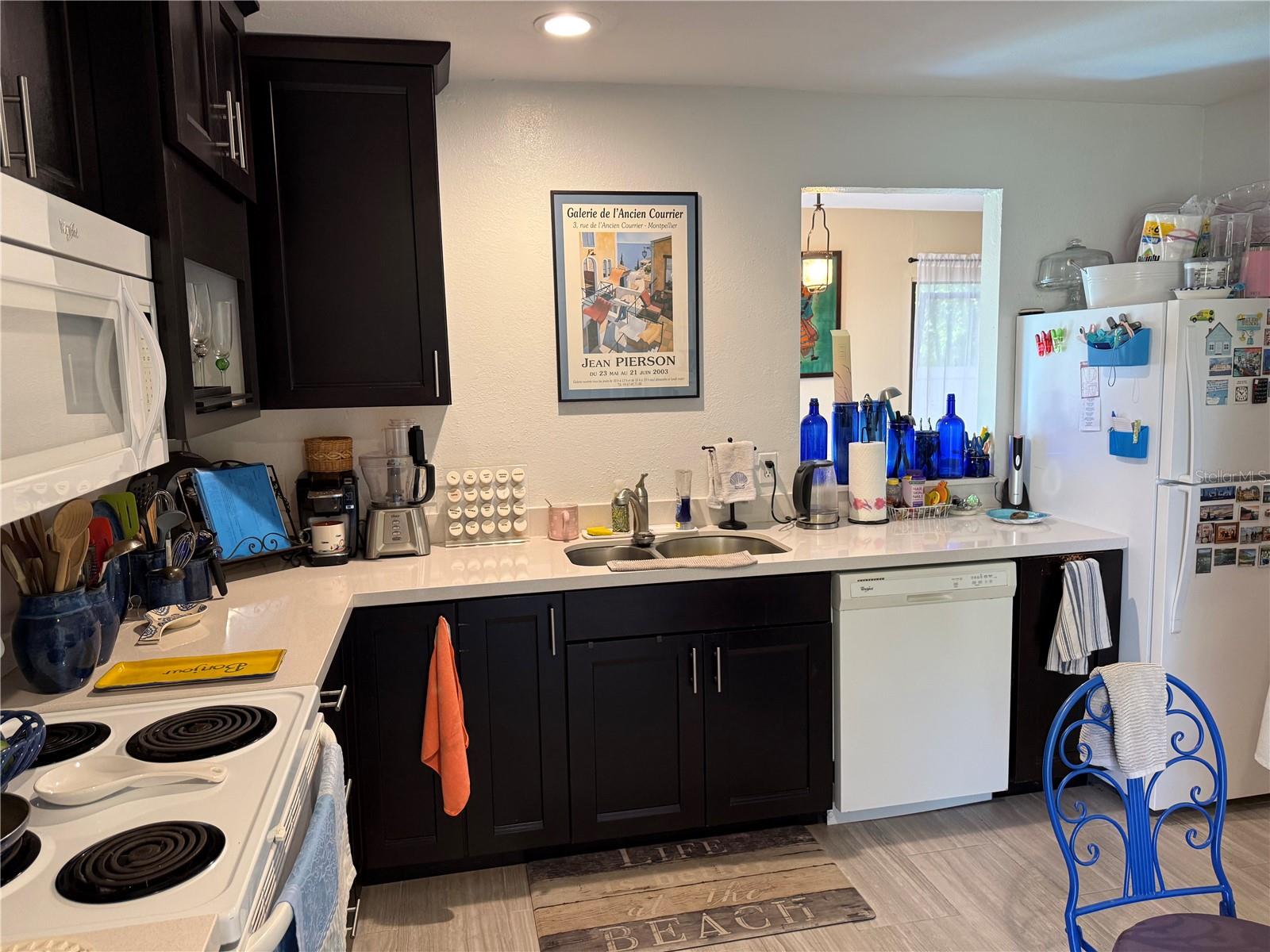 CORDOVA GARDENS III - Residential Lease