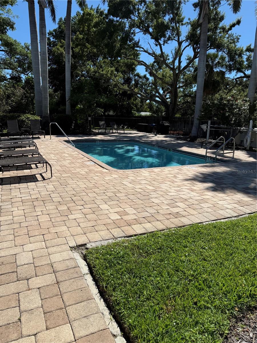 CORDOVA GARDENS III - Residential Lease