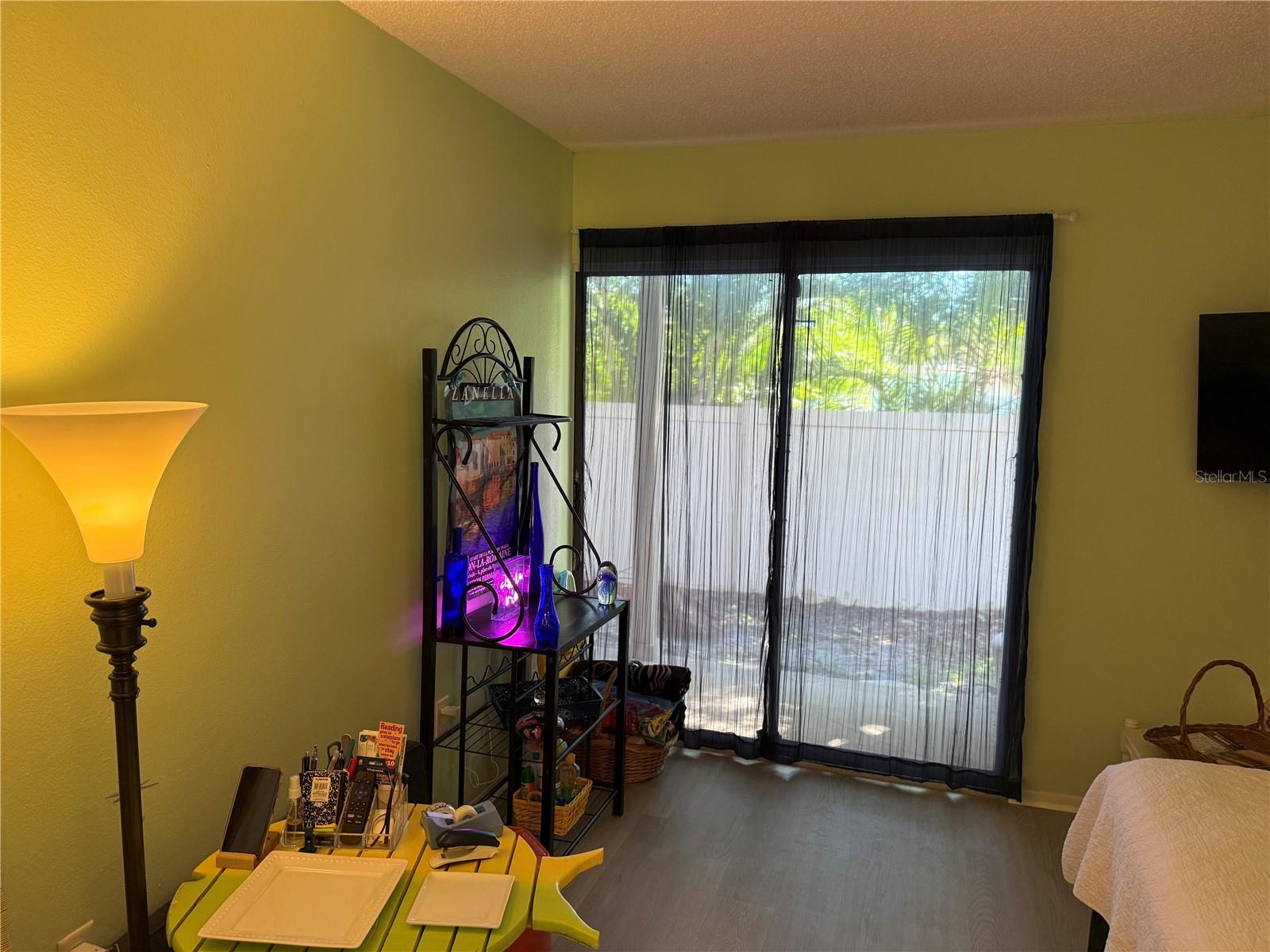 CORDOVA GARDENS III - Residential Lease