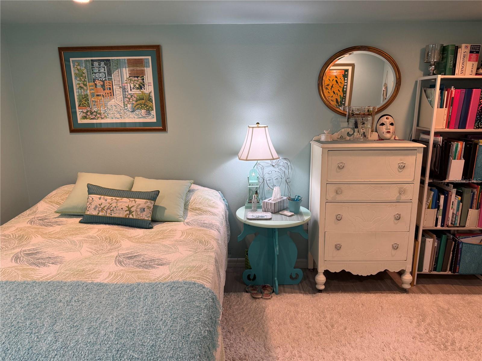 CORDOVA GARDENS III - Residential Lease