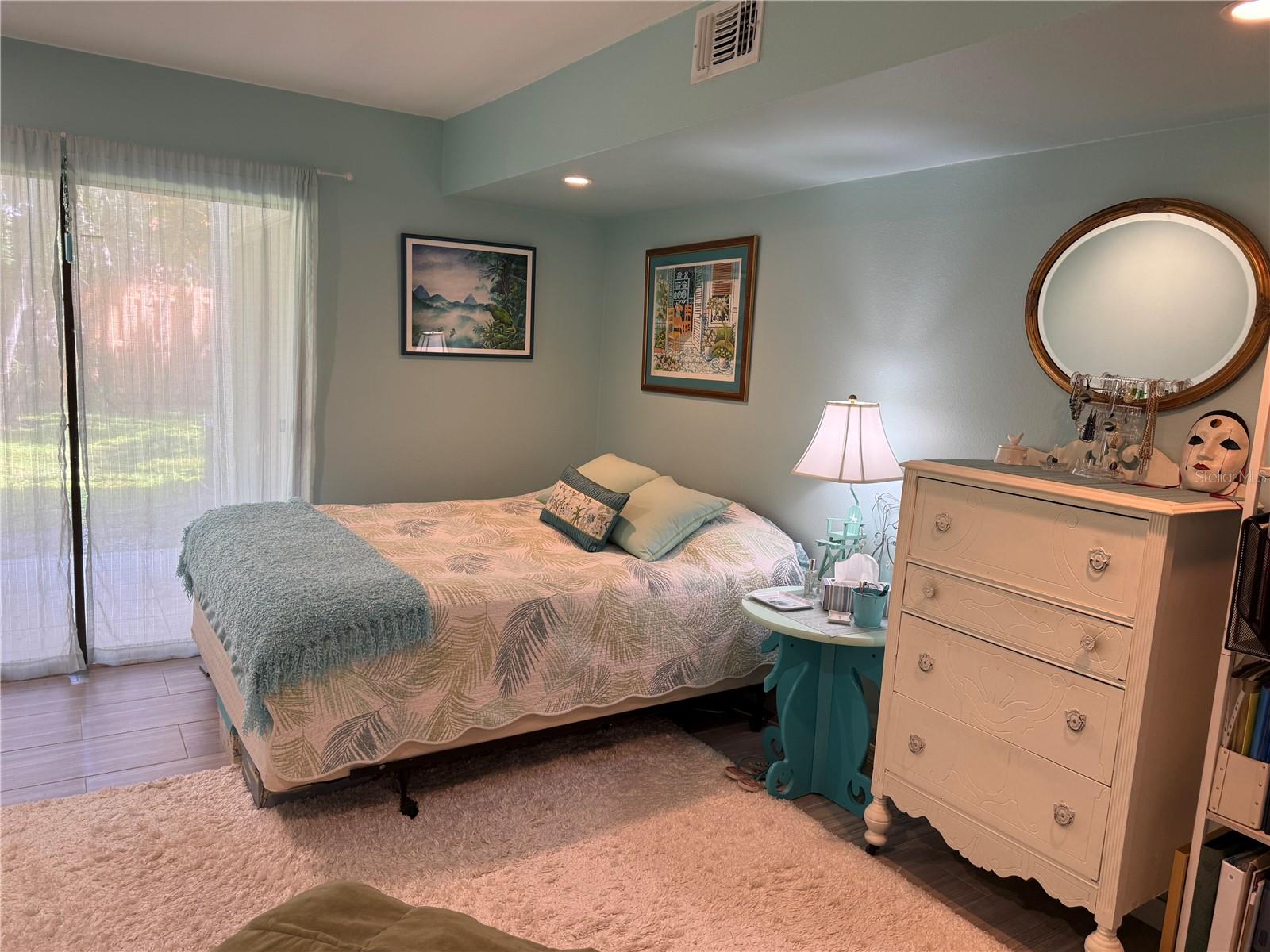 CORDOVA GARDENS III - Residential Lease
