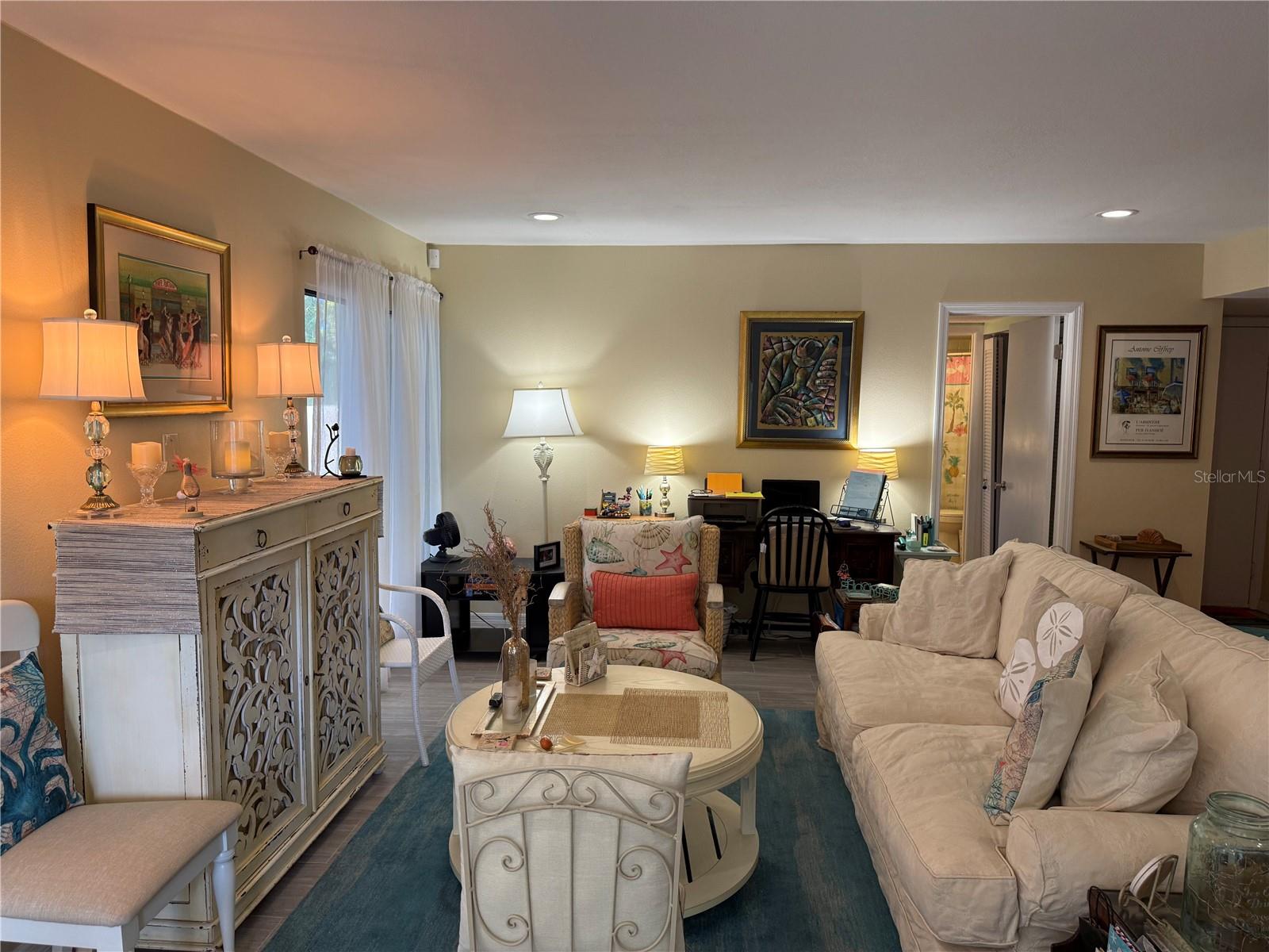 CORDOVA GARDENS III - Residential Lease