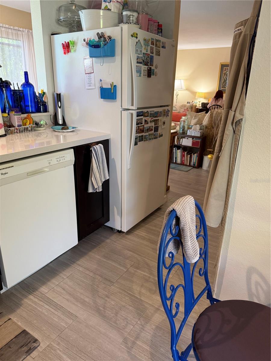 CORDOVA GARDENS III - Residential Lease